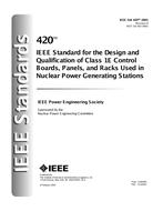 IEEE 420-2001 PDF