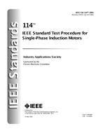 IEEE 114-2001 PDF