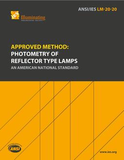 IES LM-20 PDF