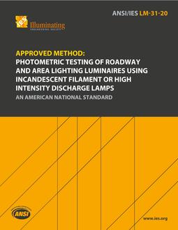 IES LM-31 PDF