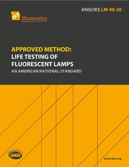 IES LM-40 PDF