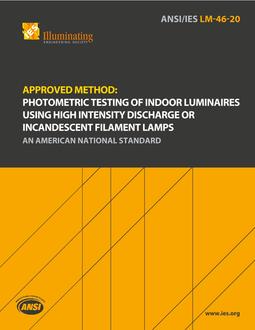 IES LM-46 PDF