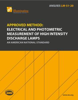 IES LM-51 PDF