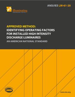 IES LM-61 PDF