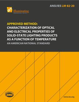 IES LM-82 PDF