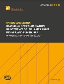 IES LM-84 PDF