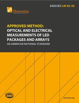 IES LM-85 PDF