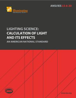 IES LS-6 PDF