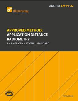 IES LM-91 PDF