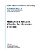 IEST RP-DTE011.2 PDF