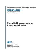 IEST RP-CC049.1 PDF