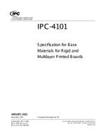 IPC 4101 PDF