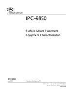 IPC 9850 PDF