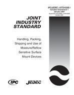 IPC J-STD-033B PDF