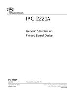 IPC 2221A PDF