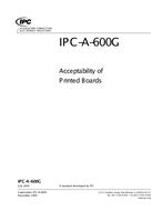 IPC A-600G PDF