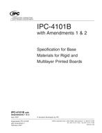 IPC 4101B PDF