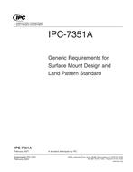 IPC 7351A PDF