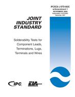 IPC J-STD-002C PDF