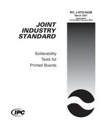 IPC J-STD-003B PDF