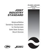 IPC J-STD-020D PDF