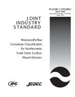 IPC J-STD-020D-1 PDF