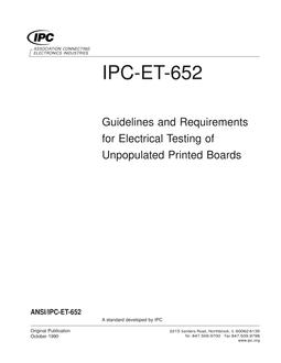 IPC ET-652 PDF