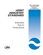 IPC J-STD-003C PDF