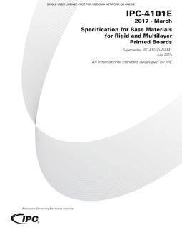 IPC 4101E PDF