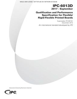 IPC 6013D PDF