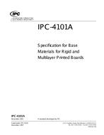 IPC 4101A PDF