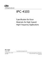 IPC 4103 PDF