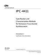 IPC 4411-AM1 PDF