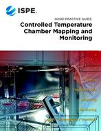 ISPE Good Practice Guide: Controlled Temperature Chamber Mapping and Monitoring PDF