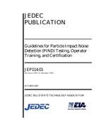 JEDEC JEP114.01 PDF