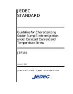 JEDEC JEP154 PDF