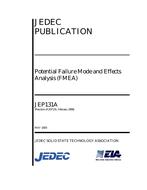 JEDEC JEP131A PDF