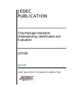 JEDEC JEP156 PDF