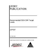 JEDEC JEP157 PDF