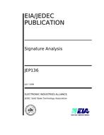 JEDEC JEP136 PDF