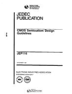 JEDEC JEP116 PDF