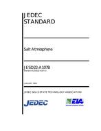 JEDEC JESD 22-A107B PDF