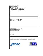 JEDEC JESD22-A109A PDF