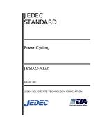 JEDEC JESD22-A122 PDF