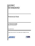 JEDEC JESD22-B104C (R2009) PDF