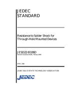 JEDEC JESD22-B106D PDF