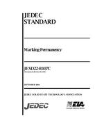 JEDEC JESD 22-B107C PDF