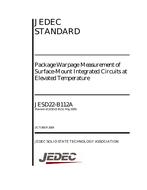 JEDEC JESD22-B112A PDF