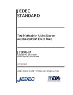 JEDEC JESD89-2A PDF