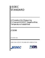 JEDEC JESD90 PDF